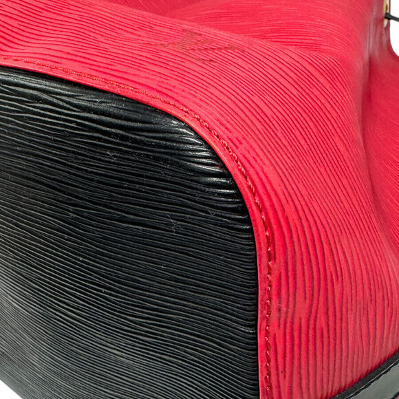 Auth Louis Vuitton Epi Petite Noe #159539L43B - Picture 11 of 15